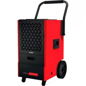 Осушитель воздуха промышленный Ballu BDI-100L