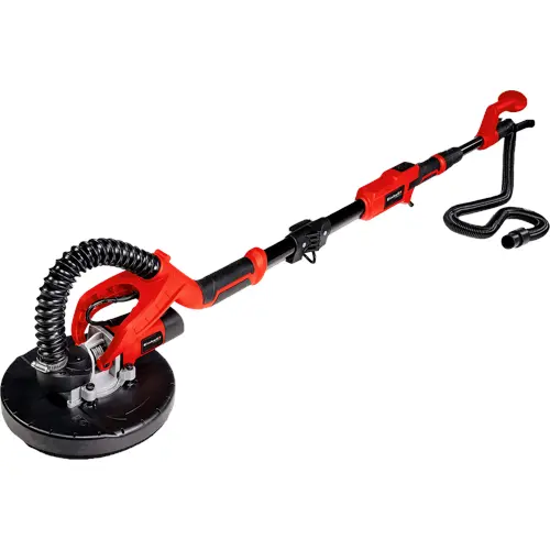 Шлифмашина для стен и потолков Einhell TE-DW225X