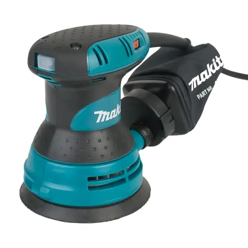Шлифмашина эксцентриковая  Makita BO5031