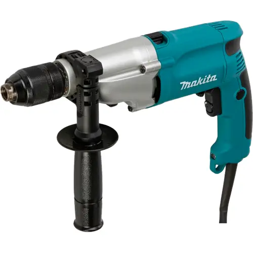 Ударная дрель Makita HP2051F
