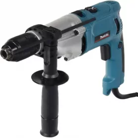 Ударная дрель Makita HP2071F