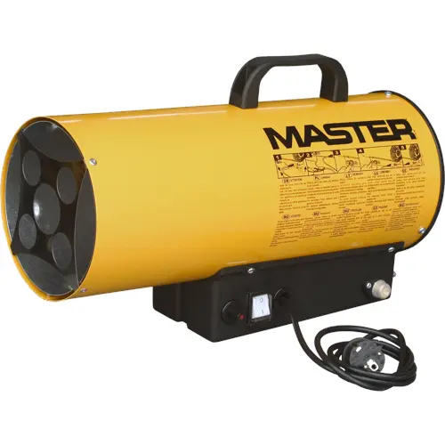 Тепловая пушка Master BLP-33M