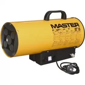 Тепловая пушка Master BLP-33M