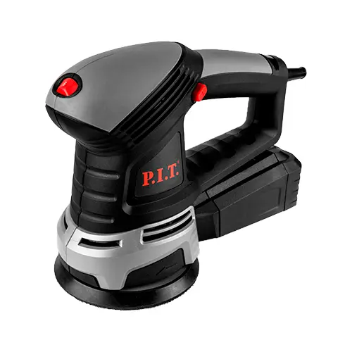 Шлифмашина эксцентриковая  PIT PDS150-C