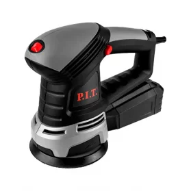 Шлифмашина эксцентриковая  PIT PDS150-C