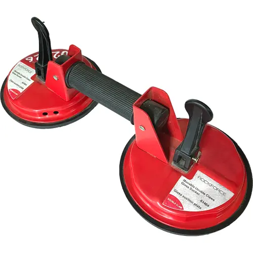 Cъемник стекол ROCKFORCE RF-63404