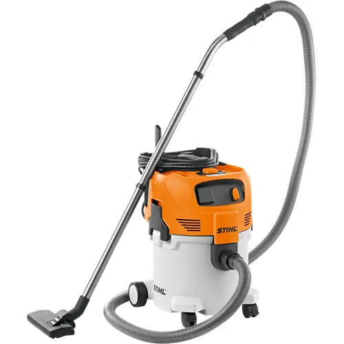 Пылесос STIHL SE122E