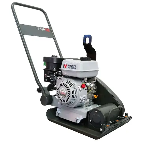 Виброплита Wacker Neuson MP12