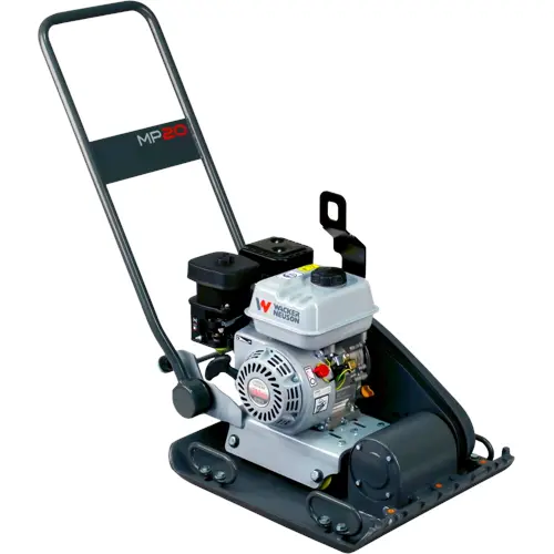 Виброплита Wacker Neuson MP20 