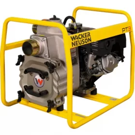 Мотопомпа Wacker Neuson PT3А