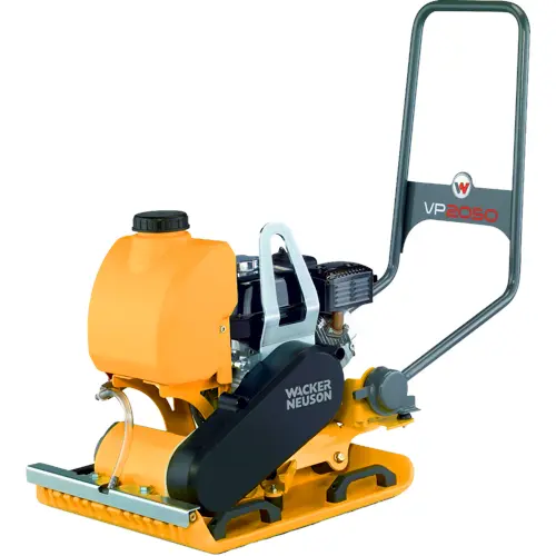 Виброплита Wacker Neuson VP2050