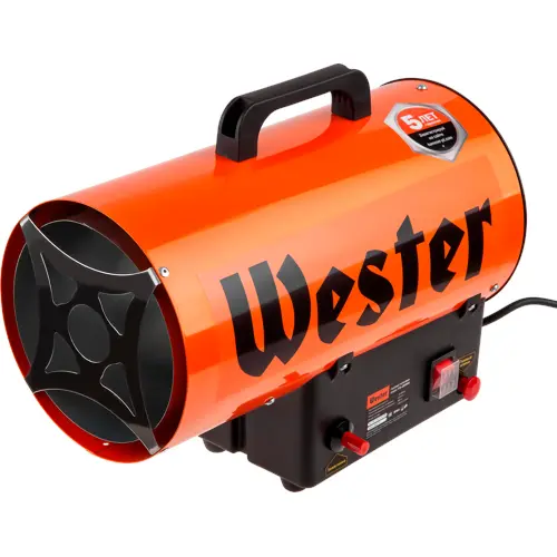 Тепловая пушка Wester TG-20000